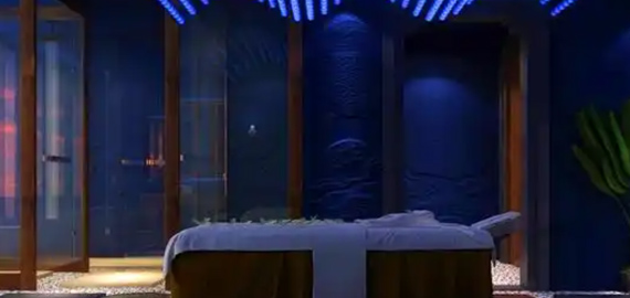 深圳宝安YanYan养生馆秉持“客户至上”的服务理念