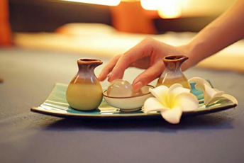 欢迎来到深圳宝安YanYan养生馆养生馆!