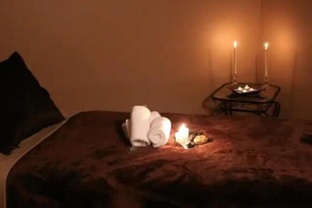 欢迎来到深圳宝安YanYan养生馆休闲会所!